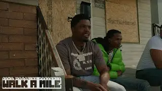 Walk A Mile:  YPN Kes [Milwaukee, Wisconsin] (Mini Doc)