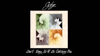 Gotye - Don't Worry, We'll Be Watching You - official audio