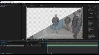 Using Log footage in After Effects - Color Management Workflow