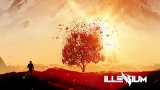 ILLENIUM - Fortress ft  Joni Fatora