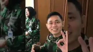 Kopi Pahit Bisa Menjadi Manis Ala TNI AU