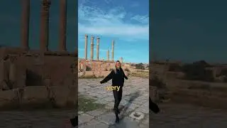This is What It Was Like to Visit Libya
