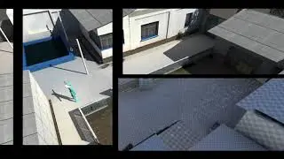 ♨ Unity 3D 2018.2.11f1 light ray tracer baking test