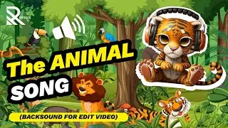 The Animal Parade Songs