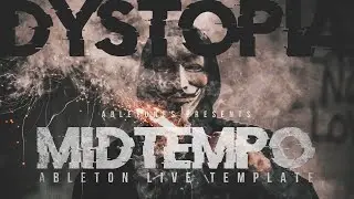 Midtempo Ableton Template 
