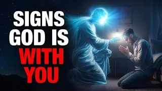 Don’t Doubt - God is With You in Times of Darkness (This is Powerful)