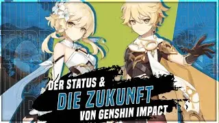 Der Status von Genshin Impact