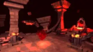 pc-09: The Wizard of Cos - Panda Cube | Revision 2014