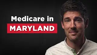 3rd Lowest Penetration Rate in the Country! How Living in Maryland Affects Your Medicare Choices