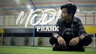 Prank Modus Kenalan Sama Cewek