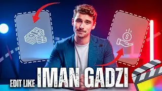 FREE Iman Gadzhi Box Animation Tutorial + Assets for Final Cut Pro X!