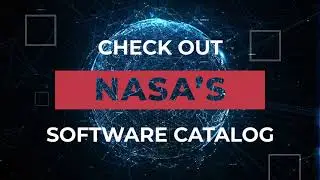 More NASA Software is ready for download...for free!