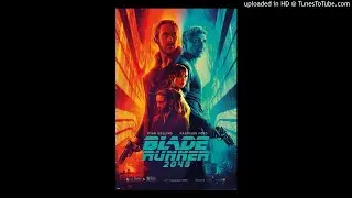 Josh Hadley comments on Blade Runner 2049