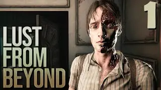 Королева наслаждения►Lust From Beyond►Прохождение►Глава 1