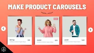 How to Create Responsive Product Carousels in WordPress using Block Slider Plugin