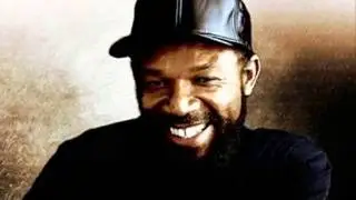 Beres Hammond -  Putting Up Resistance