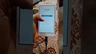 vivo China Phone Pattern Lock Reset 2024