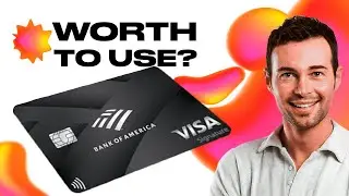 New Bank of America Premium Rewards Credit Card (Overview)