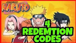 NARUTO IDLE LEGEND : SAMURAI TRAINING || ALL WORKING CODES FOR NARUTO IDLE LEGEND || NEW ERA