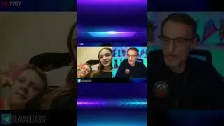 Дядя Слава чат рулетка две булочки 