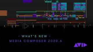 Whats New in Media Composer 2020.6