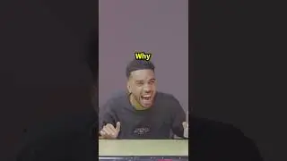 Niko & Deji Try Not To Laugh 😂