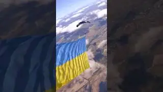 Ukraine 🇺🇦 Born To Be FREE! 🔱🇺🇦