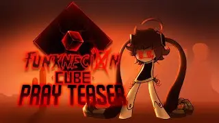 Pray Teaser | Friday Night Funkin' Funknecion Cube