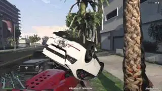 GTA 5 (УГАР)-№13