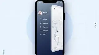 Flutter Map Implementation | Google map using Flutter|