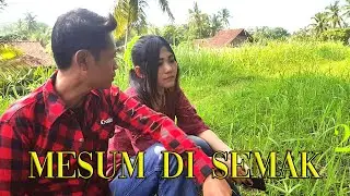 SELINGKUH DI SEMAK SEMAK | PADEPOKAN FILM #47