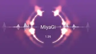 MiyaGi - Бонни
