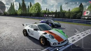 Epic Independence Day Race with Channel Member Rakshu | Drive Zone Online