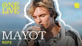 MAYOT – Море (Live)