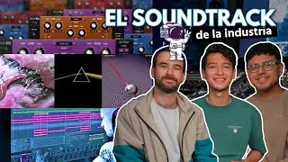 TDR SlickEQ, Portadas memorables y la IA como herramienta en la música