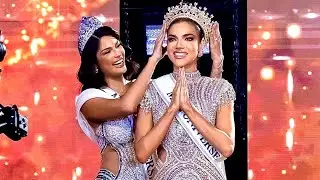 Miss Universo Ecuador 2024 EN VIVO 🚨