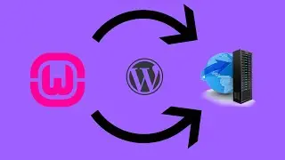 how to move wordpress data local to server  all in one wp migrationplugin 2020