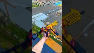СДЕЛАЛ UMP-45 ИЗ КС ГО
