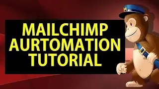 How to set up Mailchimp Marketing Automation