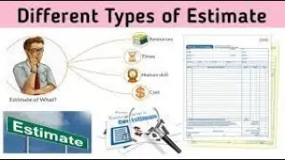 Types of Estimate In Construction | Types of Estimation 2023 | Building Estimation 2023