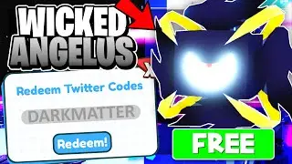 ALL NEW SECRET *ALIEN* Codes in PET SIMULATOR X?! 7 NEW CODES ROBLOX Pet Simulator X