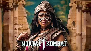 Ed Boon Just Leaked And Confirmed These 3 Characters | Mortal Kombat 1 Leaks & News