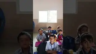 BFSS ll KG-2 ll learng number name