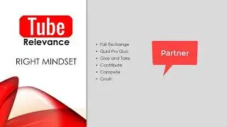 👉 YouTube Growth Strategies  : Right Mindset