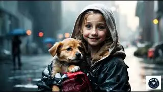 From Fear to Freedom: A Heartwarming Animal Rescue Story #animals #heartwarmingrescue