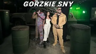 MORO X POPEK - GORZKIE SNY [Prod. Ślimak] (COVER SWEET DREAMS)