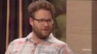 Seth Rogen Part 1 | The Eric Andre Show | Adult Swim