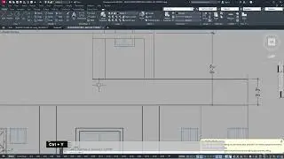 AutoCad Undo & Redo Command