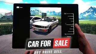 Поиски  | Car For Sale Simulator⏯