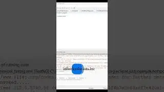 Automated Test Payment gateway with Selenium framework 
